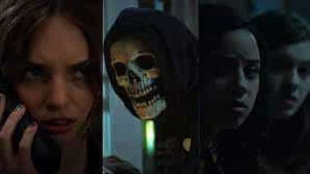 Trilogia de terror, ‘Rua do Medo’ é mais que um filme de terror, diz elenco