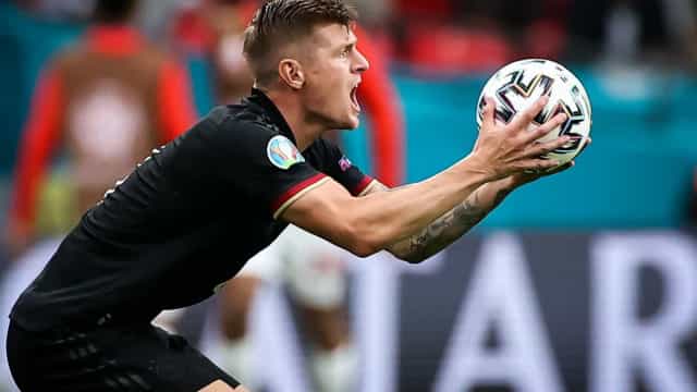 Toni Kroos anuncia aposentadoria da seleção alemã: ‘Quero focar no Real Madrid’