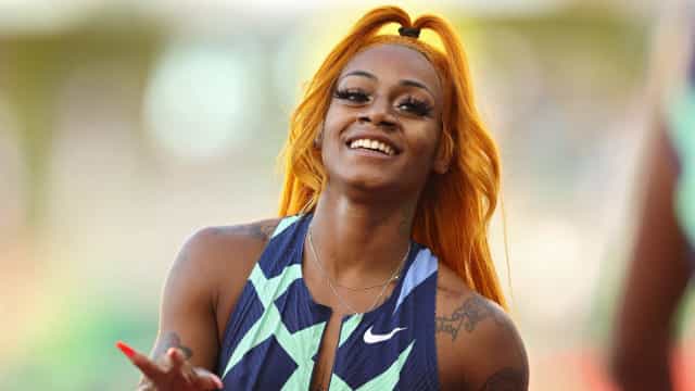 Favorita nos 100m, americana testa positivo para maconha e pode não ir a Tóquio