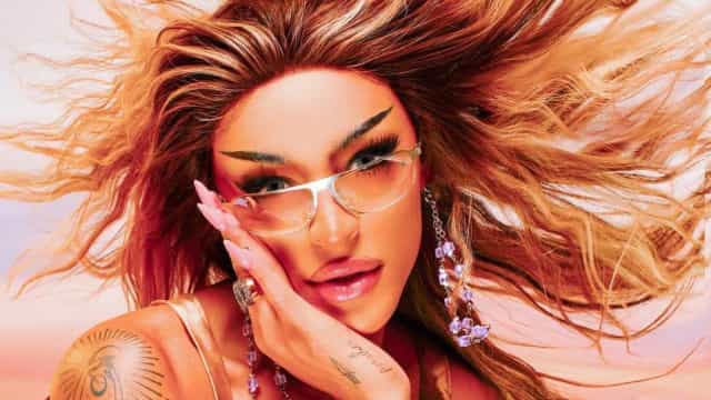 Pabllo Vittar e Luísa Sonza comandarão reality de drags no HBO Max