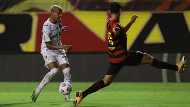 Palmeiras mantém tabu contra o Sport, vence e se consolida na briga pela ponta