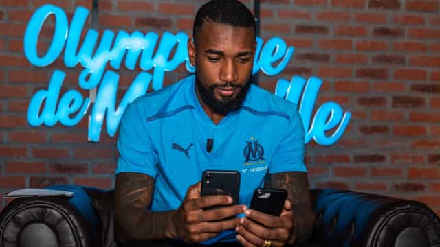 Ex-Flamengo, Gerson explica influência de Sampaoli em contratação do Olympique