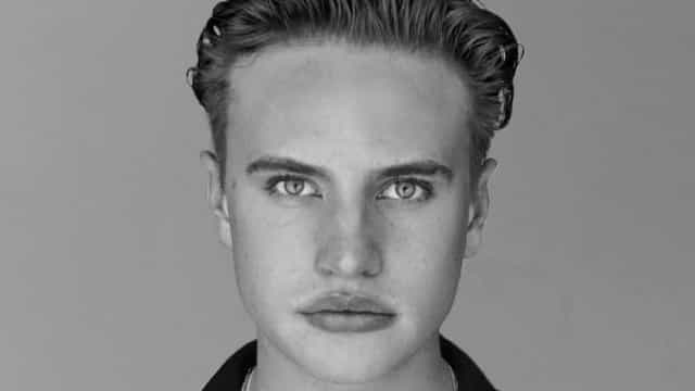 Morre o ator Daniel Mickelson, aos 23 anos