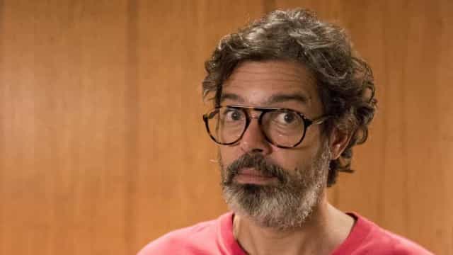 ‘Mais uma saudade que não vai passar’, diz Bruno Mazzeo sobre morte do irmão