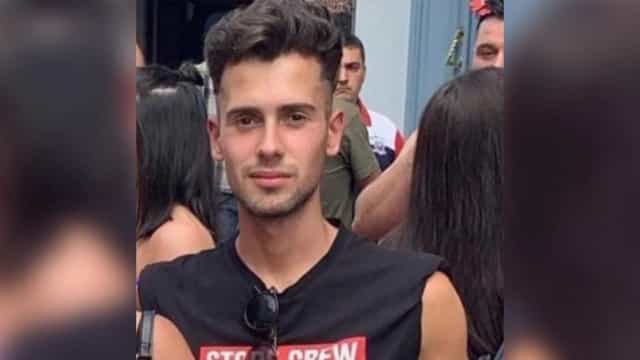 Espanhóis protestam contra assassinato de jovem nascido no Brasil
