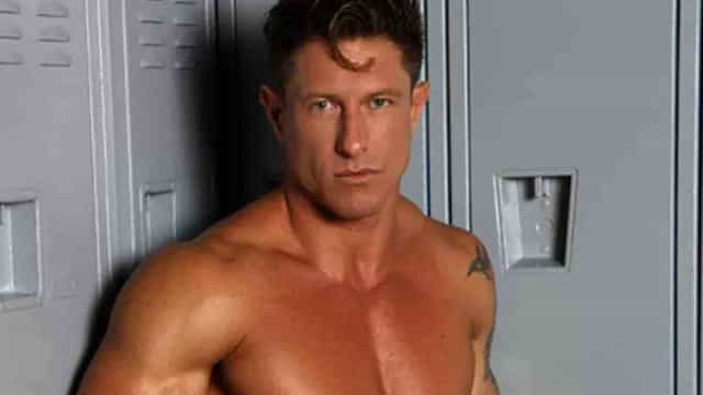 Astro pornô Bryce Evans morre aos 46 anos após parada cardiorrespiratória