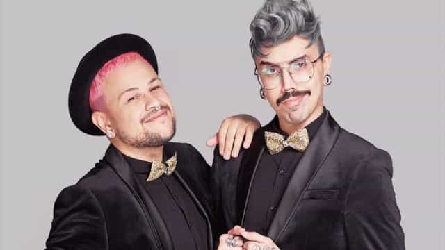 Diva Depressão celebra crescimento e diz que aprendeu a pegar mais leve