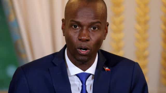 Presidente do Haiti é assassinado em casa