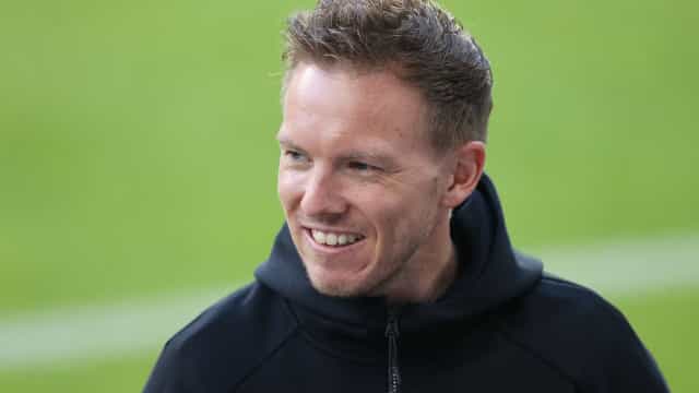 Nagelsmann é o novo técnico do Bayern de Munique: ‘Sensação boa’