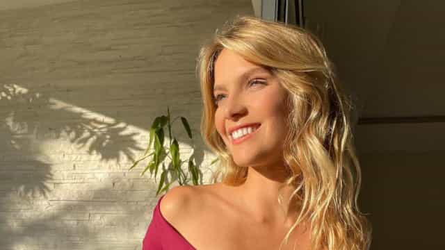 Isabella Santoni vai de mocinha a bandida sexy e celebra amadurecimento