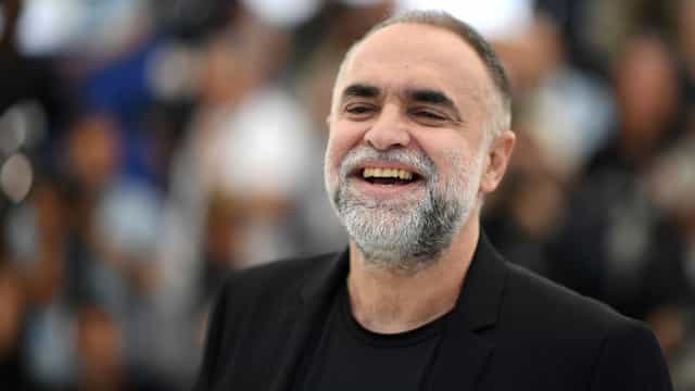 Karim Aïnouz em Cannes reflete sobre sua origem com ‘Marinheiro das Montanhas’