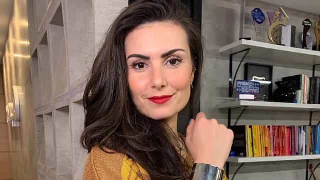 Nathalia Arcuri deixa a Rede TV! três meses após estrear programa