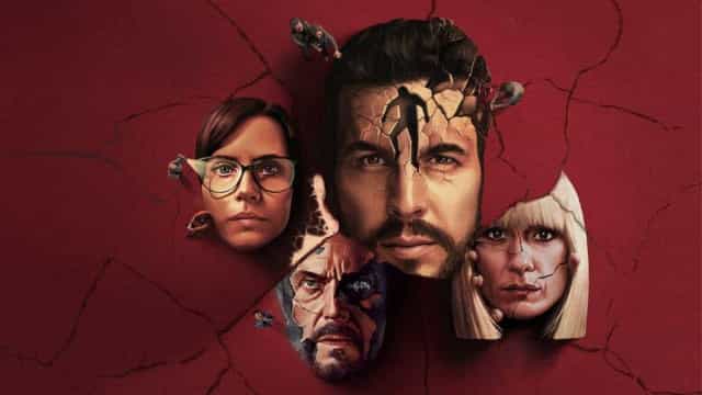 ‘O Inocente’, na Netflix, tem tantas reviravoltas que parece videogame