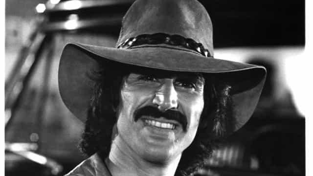 Chick Vennera, ator de ‘The Golden Girls’, morre aos 74 anos