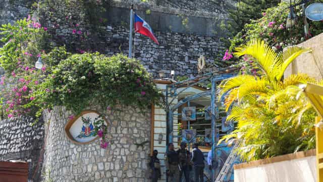 Polícia diz ter identificado 28 assassinos do presidente do Haiti