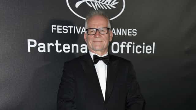 Em Cannes, diretor diz que boatos de aglomeração no festival são ‘infundados’