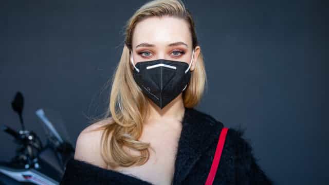 Série ‘Cursed’, com Katherine Langford, não terá segunda temporada