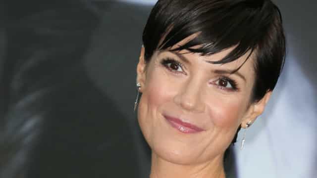 Atriz de ‘NCIS’ é procurada por sequestro do próprio filho nos EUA