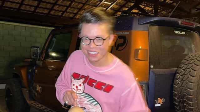 Presidente do STJ nega habeas corpus para o DJ Ivis