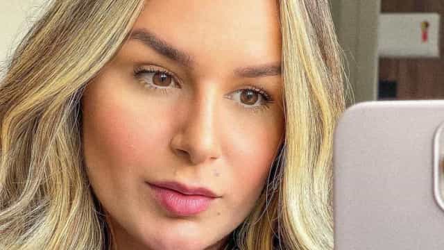 Pamella diz que sofreu agressão de DJ Ivis quando estava grávida