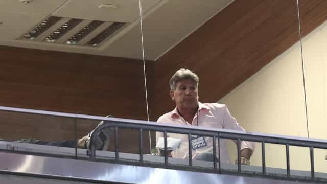 Renato Gaúcho estreia na Argentina com missão de resgatar o brilho do Flamengo