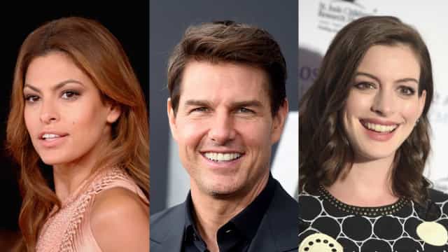 Celebridades que quase se tornaram padres ou freiras