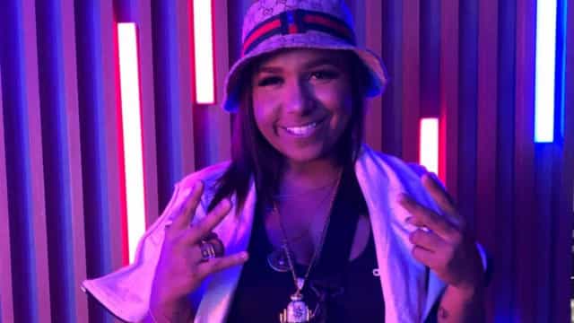 ‘Parem com isso’, MC Danny se defende de ataques por música com DJ Ivis