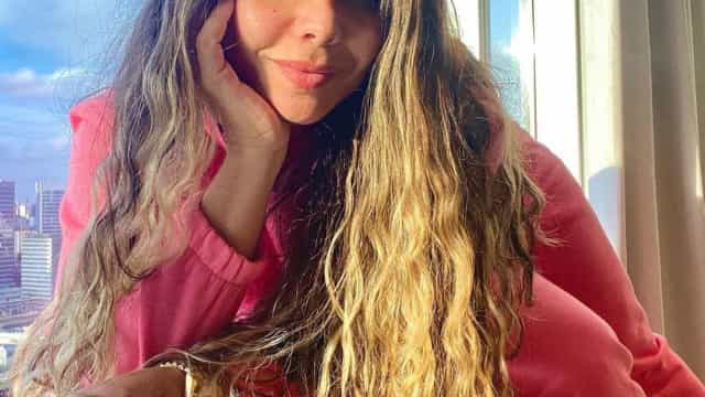 Ex-professor de Viviane Araújo diz que se sentiu ‘um lixo’ ao ser trocado