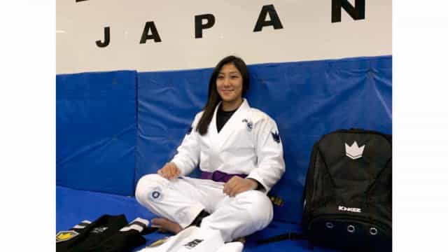 Entre obstáculos, Carol Kumahara chega confiante para sua terceira Olimpíada