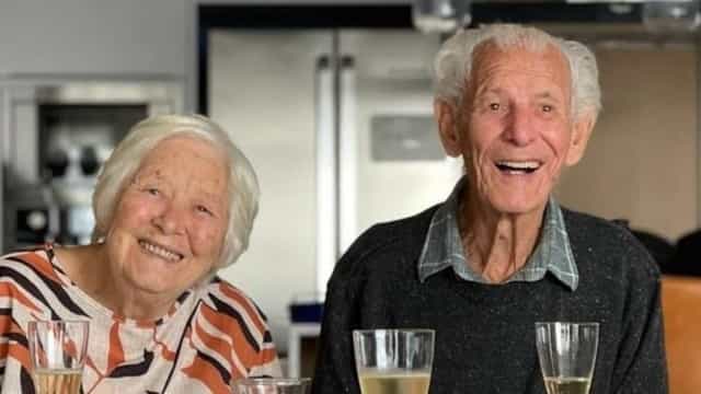 Vô Nelson, do Vovôs Tiktokers, morre aos 90 anos