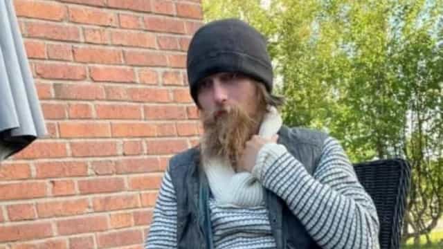 Jovem desaparecido há um ano foi encontrado a 3.500 km de casa