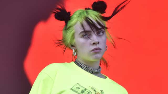 Billie Eilish mira a bossa nova, busca a paz e fala do corpo em novo disco