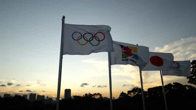 Organização revela dois primeiros casos de covid-19 em atletas na Vila Olímpica
