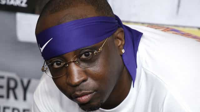 Ator com participação em ‘Lei e Ordem’ e ‘Power’ é acusado de assassinato