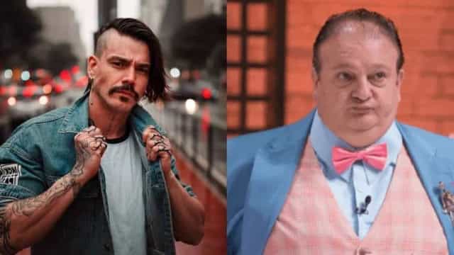 Participante de Pesadelo na Cozinha diz que enganou Band para fazer reality