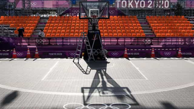 Compositor de tema da abertura dos Jogos de Tóquio-2020 renuncia após polêmica