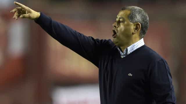 Partida do Flu na Libertadores é adiada após morte de filho do técnico do Cerro