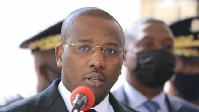 Em meio a disputa de sucessão, premiê do Haiti deixará o cargo