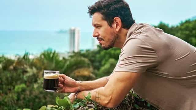 João Vicente de Castro achava que música ‘O Leãozinho’ tinha sido feita para ele