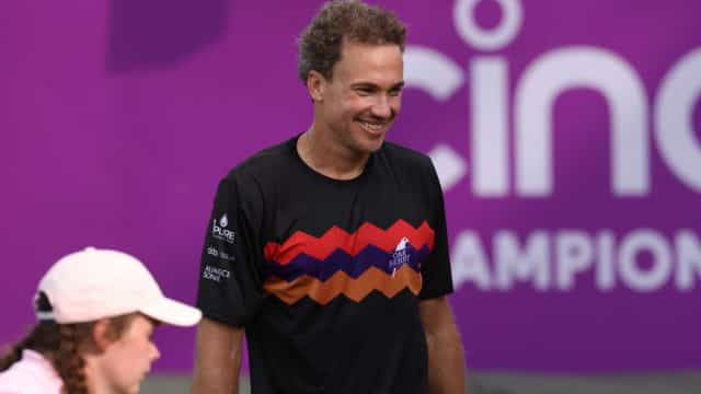 Fora da Olimpíada, Bruno Soares é operado e detalha drama antes de cirurgia