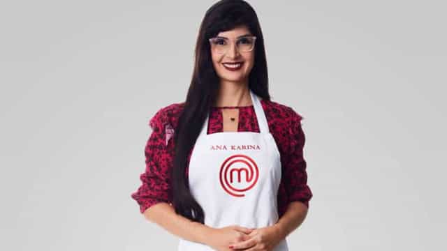 MasterChef: Ana Karina é eliminada após errar na preparação de donuts