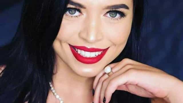 Ex-capa da Playboy que traficava drogas é condenada a oito anos de prisão