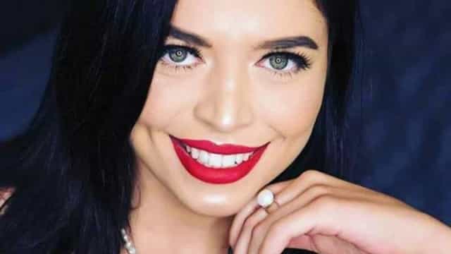 Ex-capa da Playboy que traficava drogas é condenada a oito anos de prisão