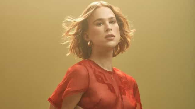 Tommy Dorfman, de ’13 Reasons Why’, revela ser mulher transexual