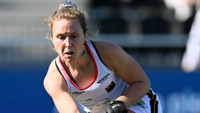 Alemã consegue autorização do COI para usar símbolo LGBTQIA+