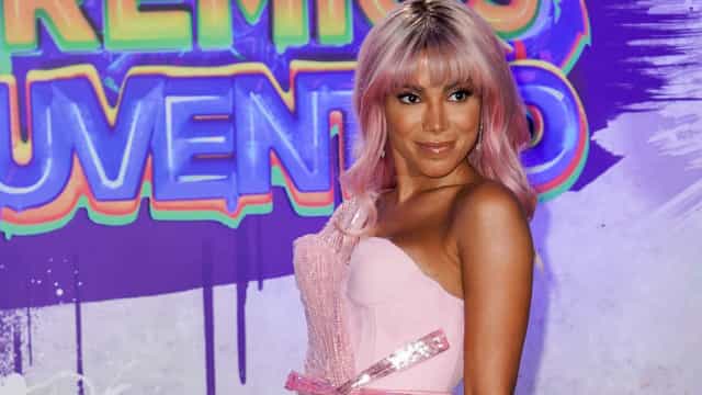 Atleta elogiado por Anitta diz que família ainda não aceita que ele é gay