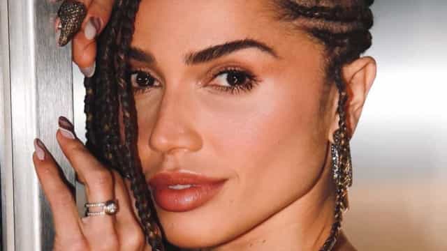 Paula Amorim diz que usará prêmio do No Limite em casamento com ex-BBB