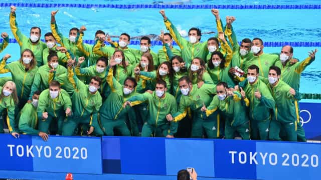 A agenda do Brasil na Olimpíada de Tóquio nos próximos três dias