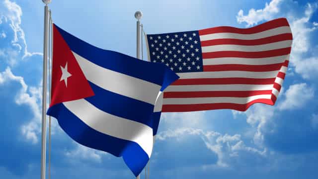 EUA impõem novas sanções contra Cuba após onda de protestos na ilha