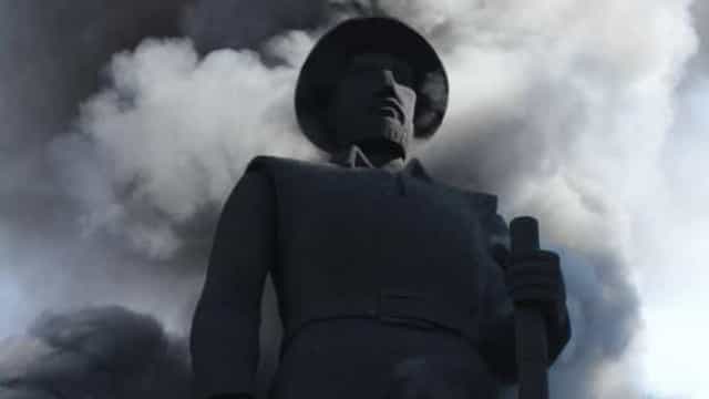 Restauro da estátua a Borba Gato será pago por empresário, diz prefeito de SP